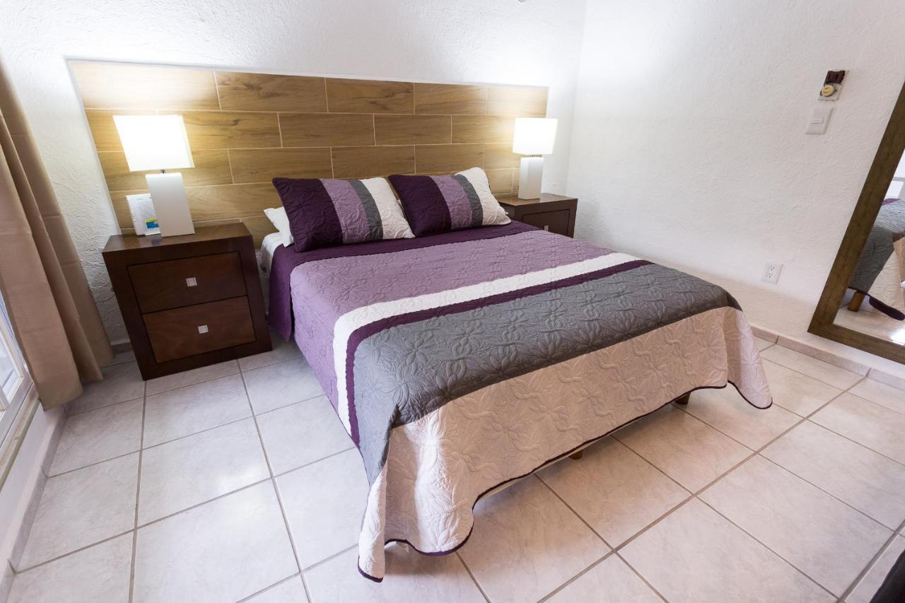 Quetzal Loft Cancún Exterior foto