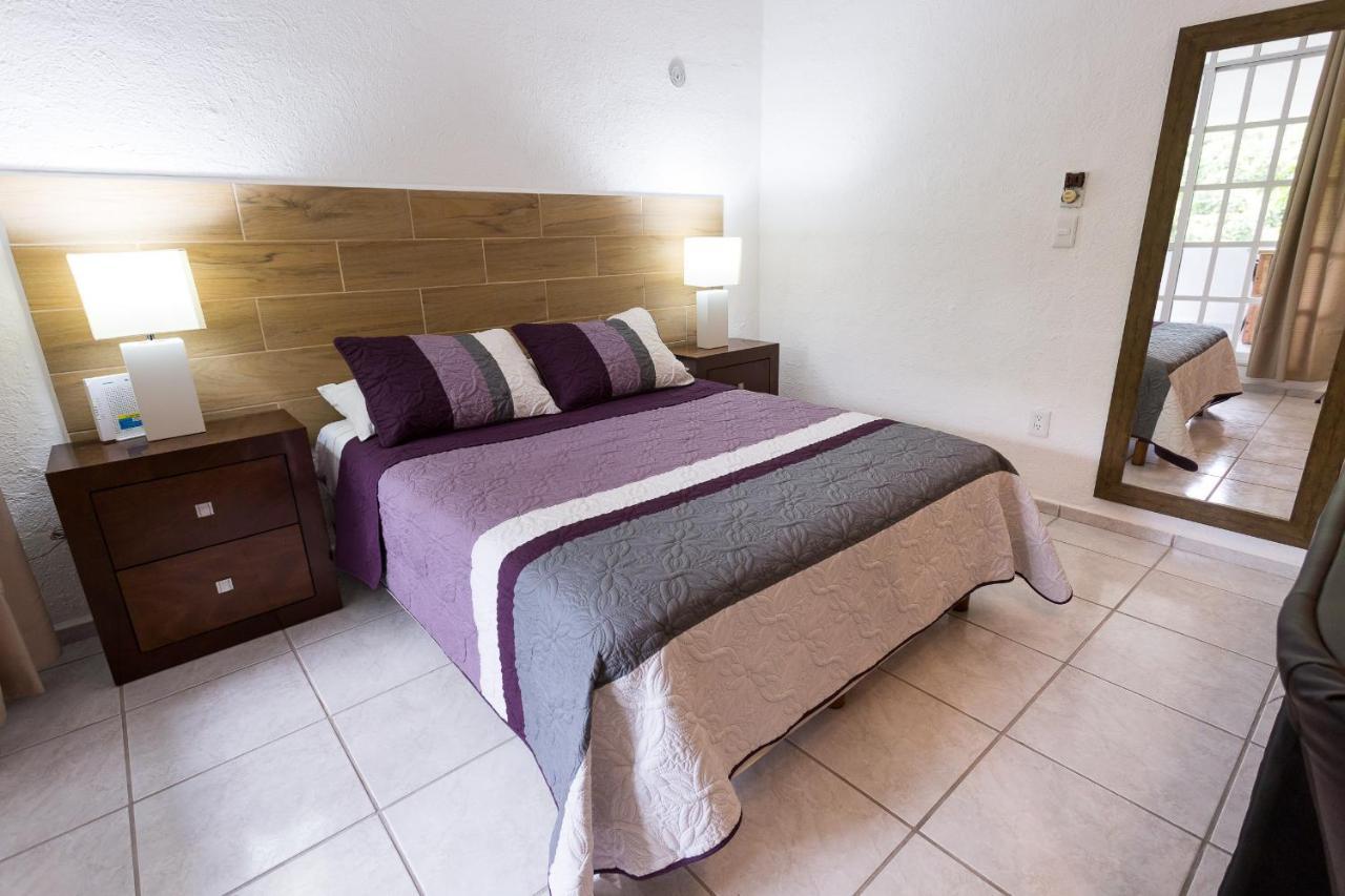 Quetzal Loft Cancún Exterior foto