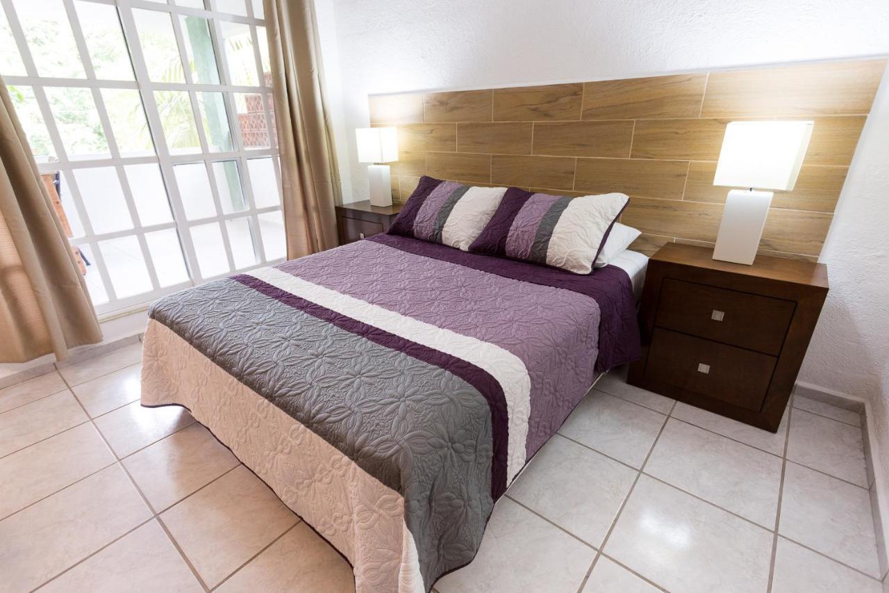 Quetzal Loft Cancún Exterior foto