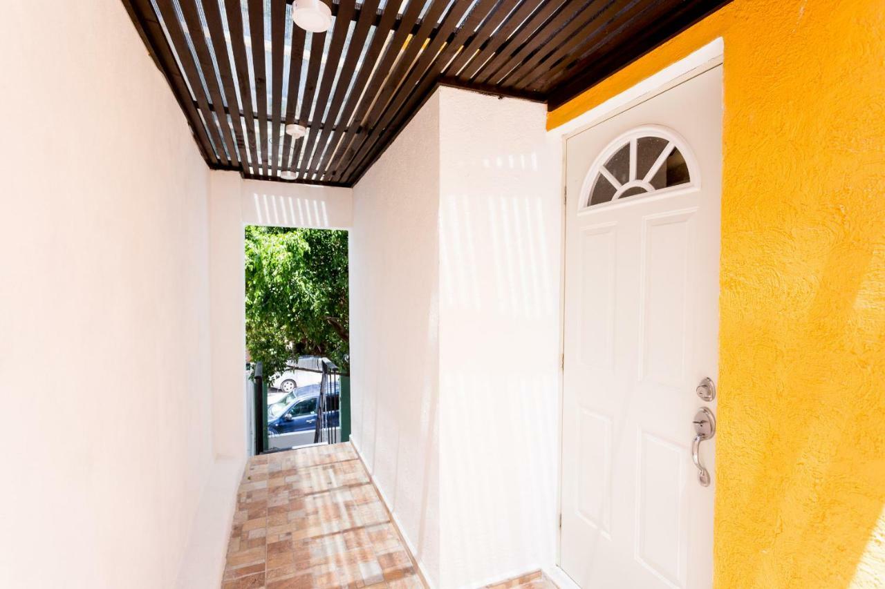 Quetzal Loft Cancún Exterior foto